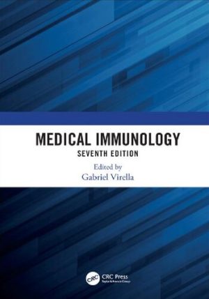 Medical immunology 7th Ed