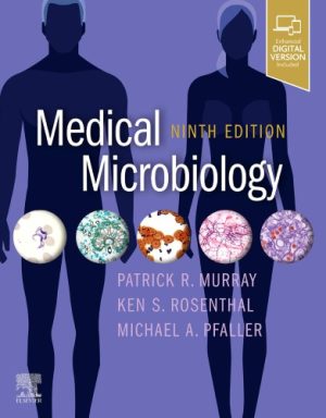 Medical Microbiology 9th Edition