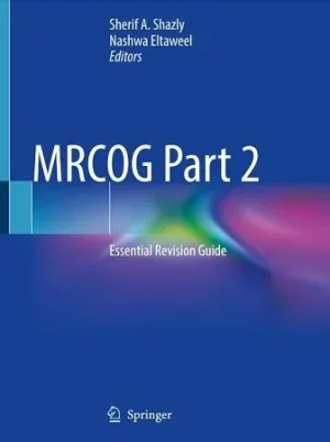 MRCOG Part 2 Essential Revision Guide